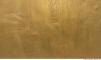 canvas gypsum painting gold 0009